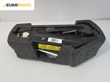 Инструменти за Peugeot 107 Hatchback (06.2005 - 05.2014)