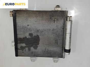 Климатичен радиатор за Peugeot 107 Hatchback (06.2005 - 05.2014) 1.0, 68 к.с.