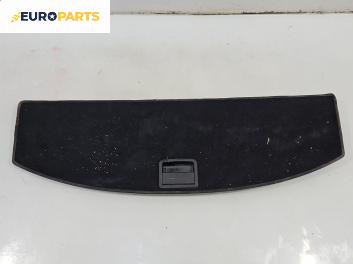 Кора багажник за Volkswagen Touran Minivan I (02.2003 - 05.2010), 4+1 вр., миниван