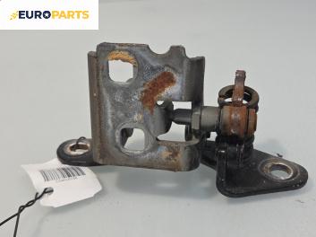 Панта на врата за Jeep Compass SUV I (08.2006 - 01.2016), 4+1 вр., джип