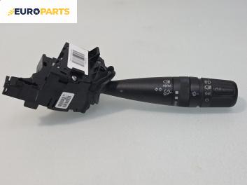 Лостче за светлини за Jeep Compass SUV I (08.2006 - 01.2016)