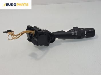 Лостче за чистачки за Jeep Compass SUV I (08.2006 - 01.2016)