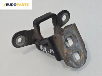 Панта на врата за Jeep Compass SUV I (08.2006 - 01.2016), 4+1 вр., джип