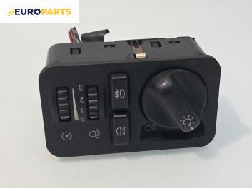 Ключ светлини  за Opel Frontera B SUV (10.1998 - 02.2004)