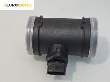 Дебитомер за Opel Frontera B SUV (10.1998 - 02.2004) 2.2 DTI (6B_ZC, 6B_VF, 6B_66, 6B_76), 116 к.с.