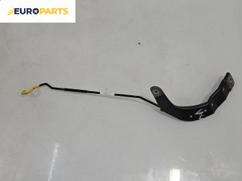 Щека преден капак за Citroen C4 Picasso II (02.2013 - ...), 4+1 вр., миниван