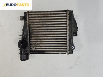 Интеркулер за Citroen C4 Picasso II (02.2013 - ...) 1.6 HDi / BlueHDi 115, 115 к.с.