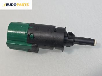 Стоп машинка за Citroen C4 Picasso II (02.2013 - ...)