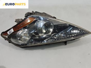 Фар за Nissan Murano I SUV (08.2003 - 09.2008), джип, позиция: лява
