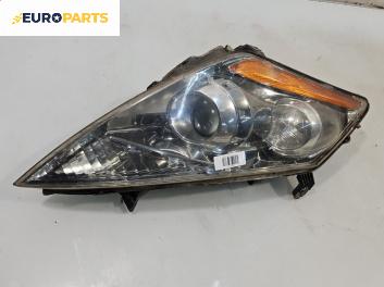 Фар за Nissan Murano I SUV (08.2003 - 09.2008), джип, позиция: дясна