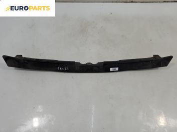 Държач броня за Peugeot 307 CC Cabrio (03.2003 - 06.2009), кабрио, позиция: задна