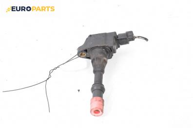 Запалителна бобина за Honda Jazz II Hatchback (03.2002 - 12.2008) 1.3 iDSi, 83 к.с.