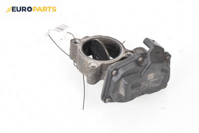 Дроселова клапа за BMW 5 Series F10 Sedan F10 (01.2009 - 02.2017) 520 d, 184 к.с.