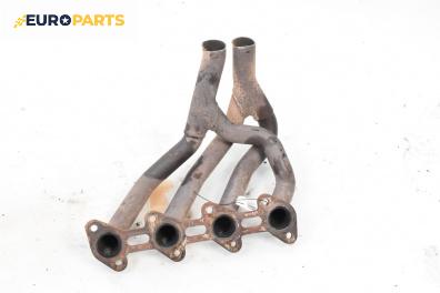 Изпускателен колектор  за Mercedes-Benz A-Class Hatchback  W168 (07.1997 - 08.2004) A 140 (168.031, 168.131), 82 к.с.