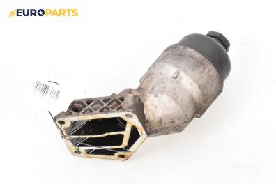 Корпус за маслен филтър за Mercedes-Benz A-Class Hatchback  W168 (07.1997 - 08.2004) A 140 (168.031, 168.131), 82 к.с.