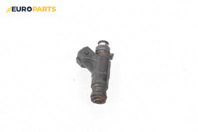 Дюза бензин за Mercedes-Benz A-Class Hatchback  W168 (07.1997 - 08.2004) A 140 (168.031, 168.131), 82 к.с.