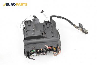 Бушонно табло за Citroen C4 Picasso II (02.2013 - ...) 1.6 HDi / BlueHDi 115, 115 к.с.