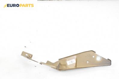 Алуминиева планка за Citroen C4 Picasso II (02.2013 - ...), миниван