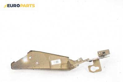 Алуминиева планка за Citroen C4 Picasso II (02.2013 - ...), миниван