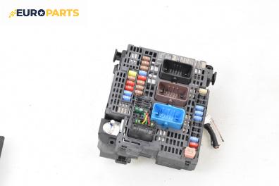 Бушонно табло за Citroen C4 Picasso II (02.2013 - ...) 1.6 HDi / BlueHDi 115, 115 к.с.