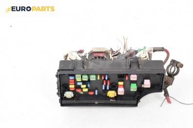 Бушонно табло за Jeep Compass SUV I (08.2006 - 01.2016) 2.4 4x4, 170 к.с.