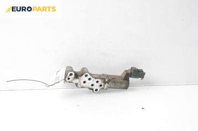 Стъпков мотор за Nissan Pathfinder II SUV (09.1995 - 07.2005) 3.5 V6 4WD, 220 к.с.