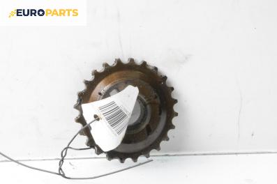 Зъбно колело за Nissan Pathfinder II SUV (09.1995 - 07.2005) 3.5 V6 4WD, 220 к.с.