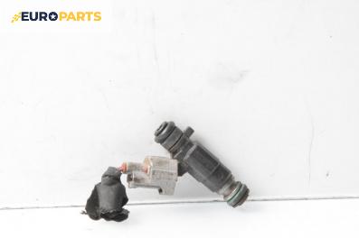 Дюза бензин за Nissan Pathfinder II SUV (09.1995 - 07.2005) 3.5 V6 4WD, 220 к.с.