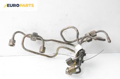 Горивни тръби за Nissan Primera Sedan II (06.1996 - 12.2001) 2.0 TD, 90 к.с.