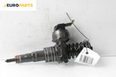 Дюза дизел за Volkswagen Passat V Sedan B6 (03.2005 - 12.2010) 1.9 TDI, 105 к.с.