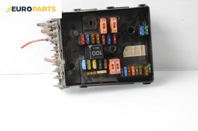 Бушонно табло за Volkswagen Golf Plus (01.2005 - 12.2013) 1.6 FSI, 115 к.с., № 21055100