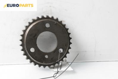 Зъбно колело за SsangYong Rexton SUV I (04.2002 - 07.2012) 2.7 Xdi, 165 к.с.