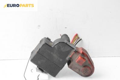 Клема плюсов кабел за SsangYong Rexton SUV I (04.2002 - 07.2012) 2.7 Xdi, 165 к.с.