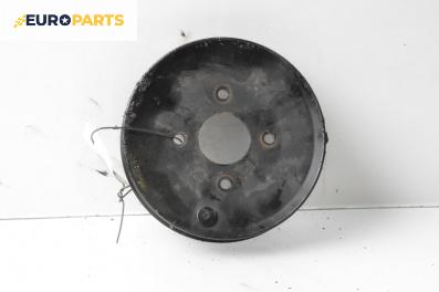 Демпферна шайба за SsangYong Rexton SUV I (04.2002 - 07.2012) 2.7 Xdi, 165 к.с.