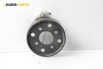 Ремъчна шайба за SsangYong Rexton SUV I (04.2002 - 07.2012) 2.7 Xdi, 165 к.с.