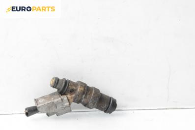 Дюза бензин за Toyota Corolla E10 Sedan (06.1991 - 11.1999) 1.3 XLI (EE101), 75 к.с.