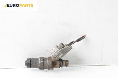 Дюза бензин за Toyota Corolla E10 Sedan (06.1991 - 11.1999) 1.3 XLI (EE101), 75 к.с.