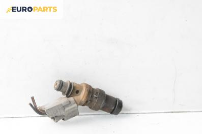 Дюза бензин за Toyota Corolla E10 Sedan (06.1991 - 11.1999) 1.3 XLI (EE101), 75 к.с.