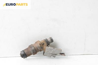 Дюза бензин за Toyota Corolla E10 Sedan (06.1991 - 11.1999) 1.3 XLI (EE101), 75 к.с.