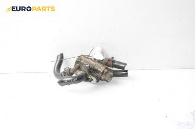 Клапи парно за Nissan Murano II SUV (10.2007 - 09.2014) 2.5 dCi 4x4, 190 к.с.