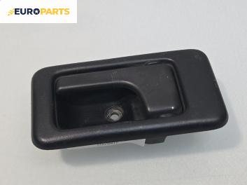 Вътрешна дръжка за Opel Frontera B SUV (10.1998 - 02.2004), 4+1 вр., джип, позиция: задна, лява