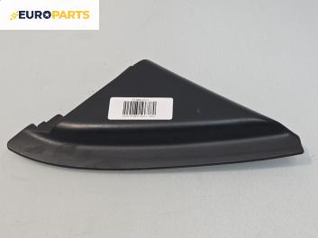 Интериорна пластмаса за Opel Frontera B SUV (10.1998 - 02.2004), 4+1 вр., джип, позиция: предна