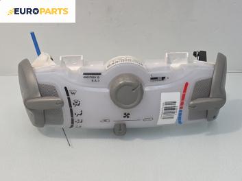 Панел климатик за Peugeot 107 Hatchback (06.2005 - 05.2014), №  69617001Q