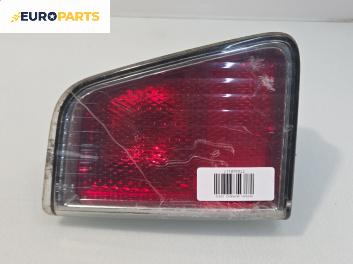 Светлина мъгла за Nissan Murano I SUV (08.2003 - 09.2008), джип, №  236-63800