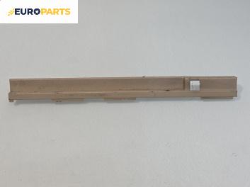 Интериорна кора за Nissan Murano I SUV (08.2003 - 09.2008), 4+1 вр., джип