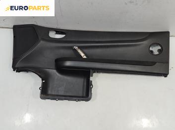 Кора врата за Peugeot 307 CC Cabrio (03.2003 - 06.2009), 2+1 вр., кабрио, позиция: дясна