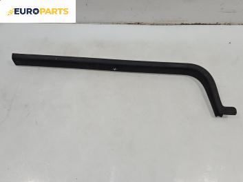 Интериорна пластмаса за Peugeot 307 CC Cabrio (03.2003 - 06.2009), 2+1 вр., кабрио, позиция: дясна