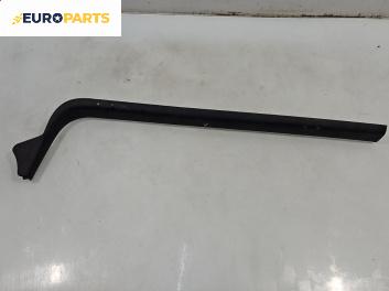 Интериорна пластмаса за Peugeot 307 CC Cabrio (03.2003 - 06.2009), 2+1 вр., кабрио, позиция: лява