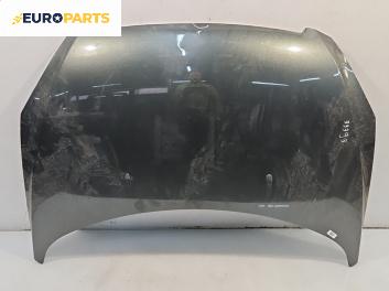 Преден капак за Peugeot 307 CC Cabrio (03.2003 - 06.2009), 2+1 вр., кабрио, позиция: предна