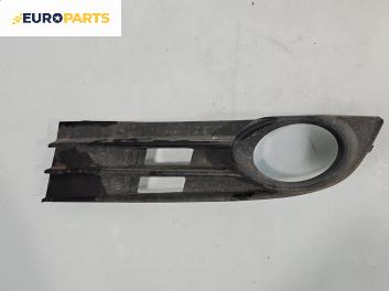 Капачка халоген за Volkswagen Touran Minivan I (02.2003 - 05.2010), миниван, позиция: лява